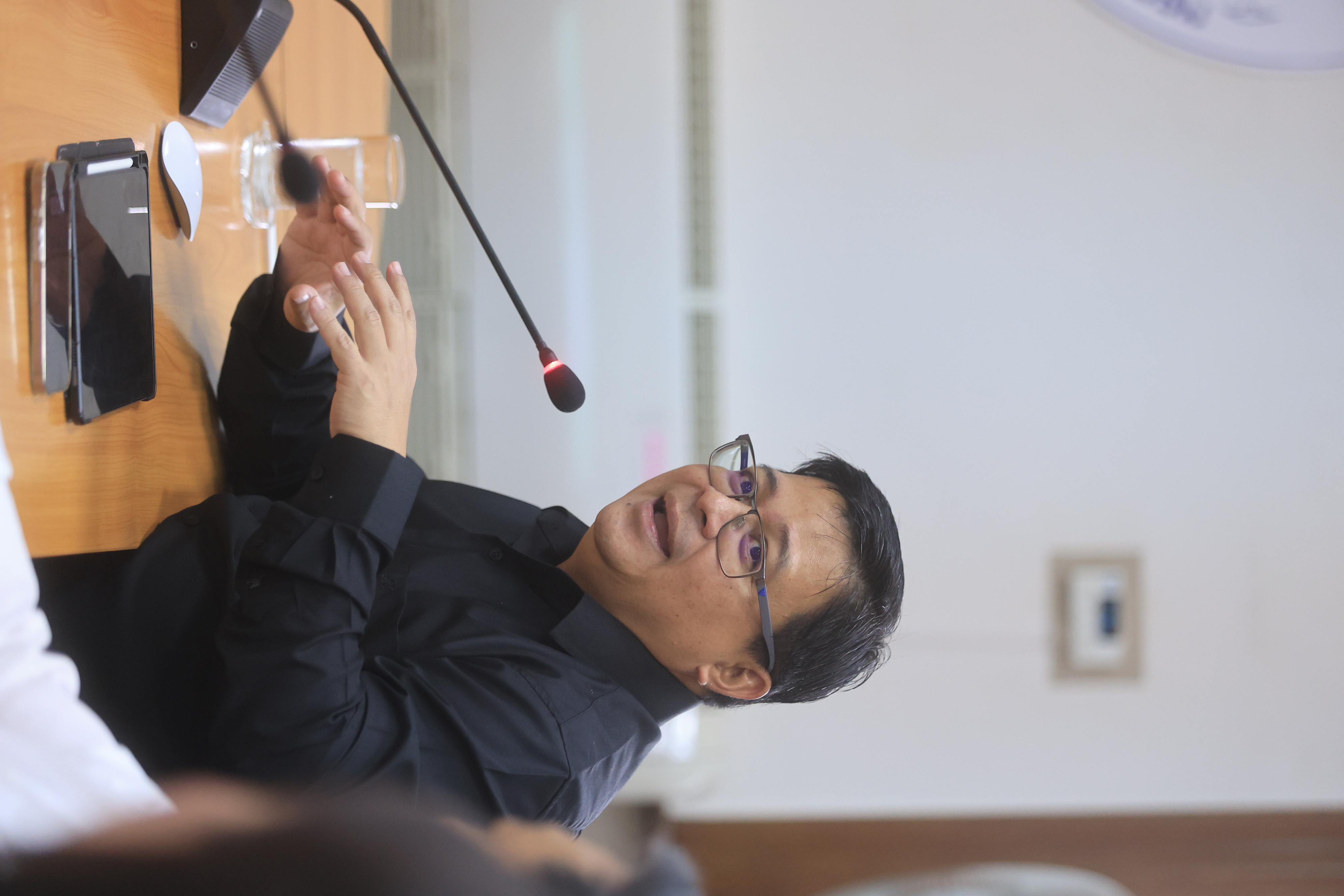 title - ส.ป.ก. ร่วมหารือ CP ในการส่งเสริมและพัฒนาเกษตรแปลงใหญ่ เพื่อยกระดับคุณภาพชีวิตเกษตรกรในเขตปฏิรูปที่ดิน